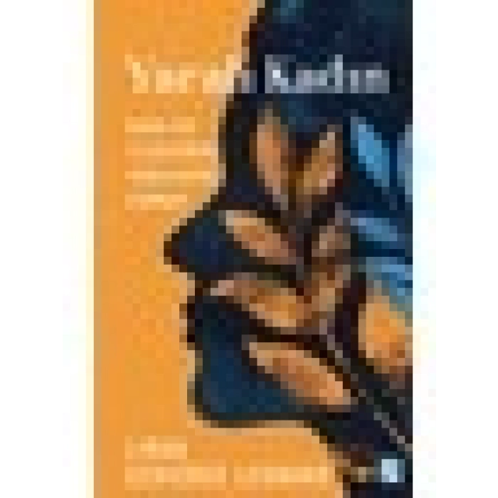 Yaralı Kadın - Linda Schierse Leonard