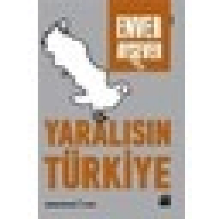Yaralısın Türkiye - Enver Aysever