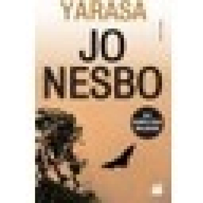 Yarasa - Jo Nesbo