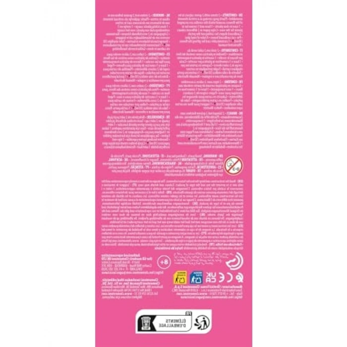 Yaratıcı Çiçek Tasarım Seti | Gül Temalı