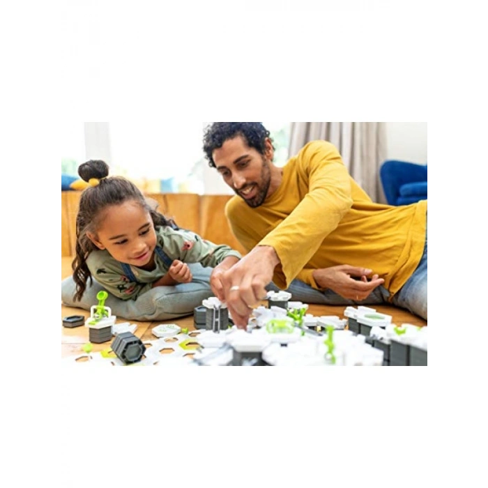 Yaratıcı GraviTrax Yapı Oyuncak Seti