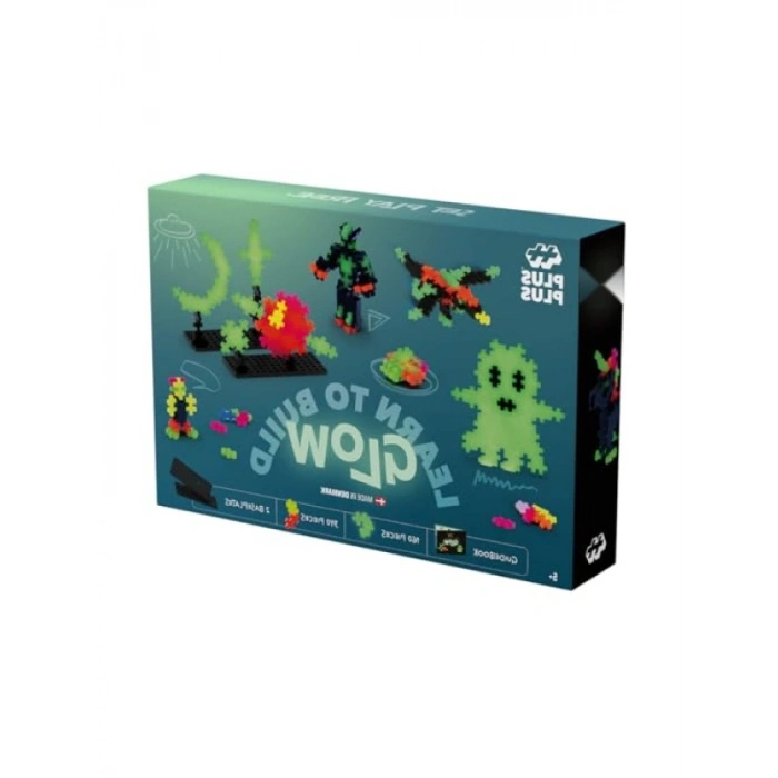 Yaratıcı İnşaat ve Yapı Seti