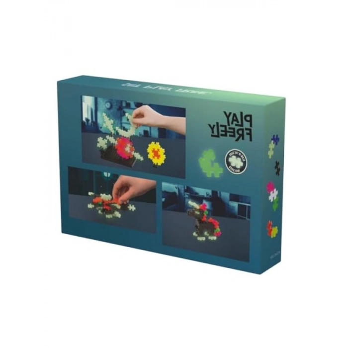 Yaratıcı İnşaat ve Yapı Seti