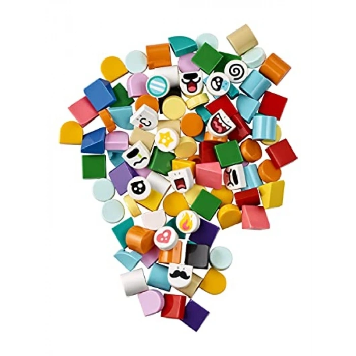 Yaratıcı Kendin Yap Dekorasyon Seti - 105 Parça