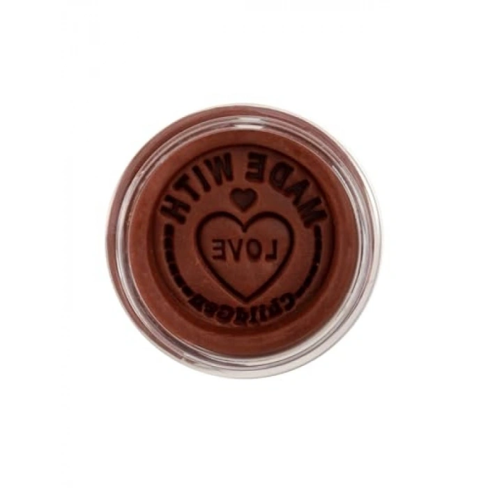 Yaratıcı Oyun Hamuru - Kahverengi - 125 gr