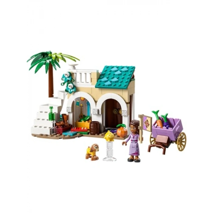 Yaratıcı Oyuncak Yapım Seti - Dilek Temalı