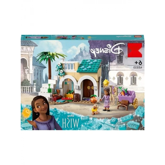 Yaratıcı Oyuncak Yapım Seti - Dilek Temalı