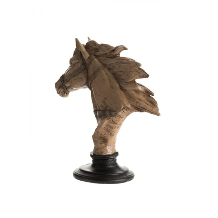 Yaratıcı Tasarıma Sahip Biblo, 40x18x37 cm