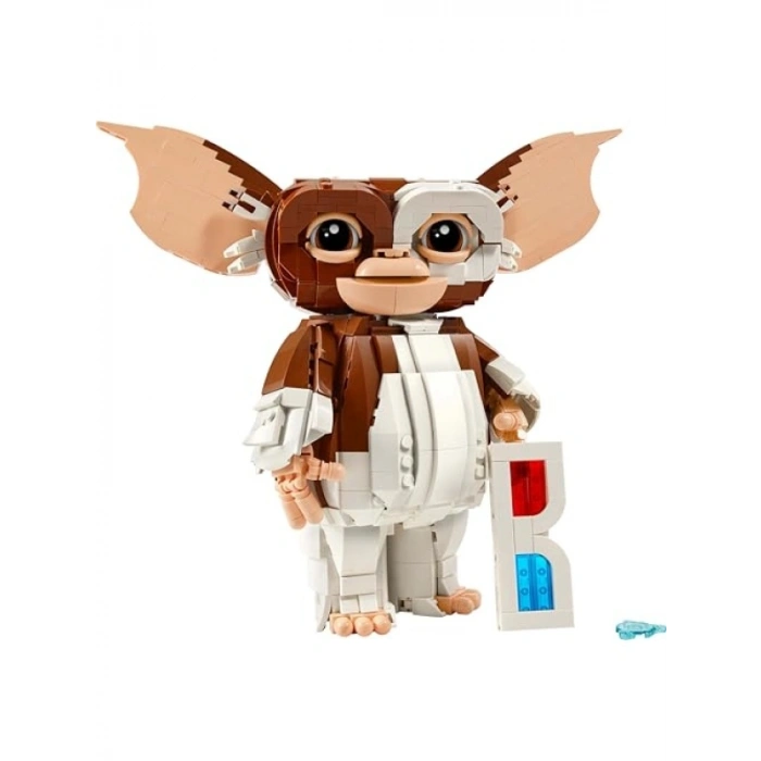 Yaratıcı Yapım Seti - Gizmo Figürü ile 21361 Parça