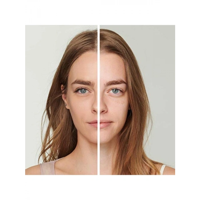 Yarı-Mat Likit Fondöten - M5, 27ml