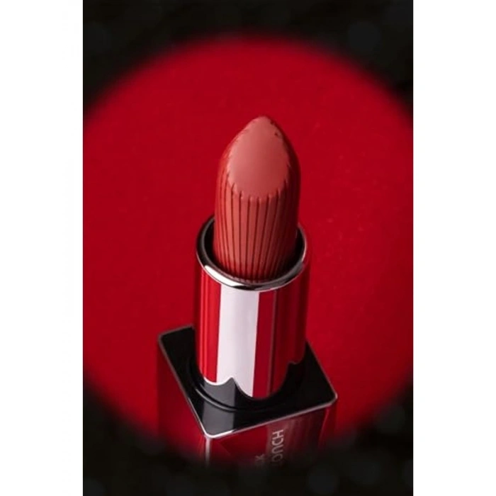 Yarı Mat Ruj, Nemlendirici Etkili, 826 Allure Red