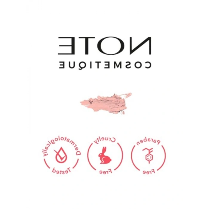 Yarı Mat Saten Bitişli Toz Ruj, 07 Whisper Talks