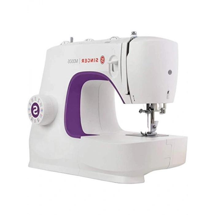 Yarı Otomatik Elektromekanik Dikiş Makinesi, Kullanım Kolaylığı