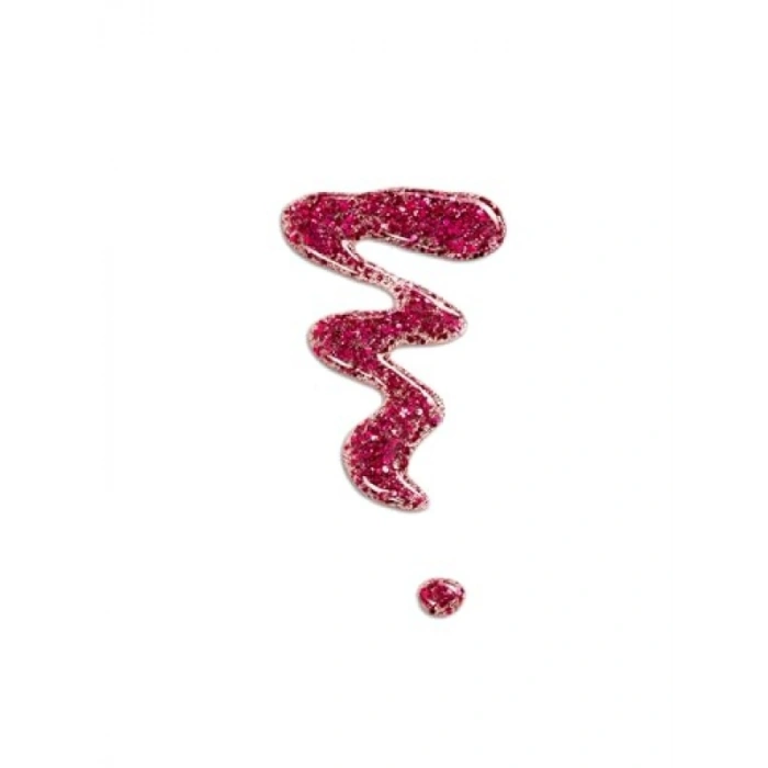 Yarı Transparan Parlak Oje - Gl03