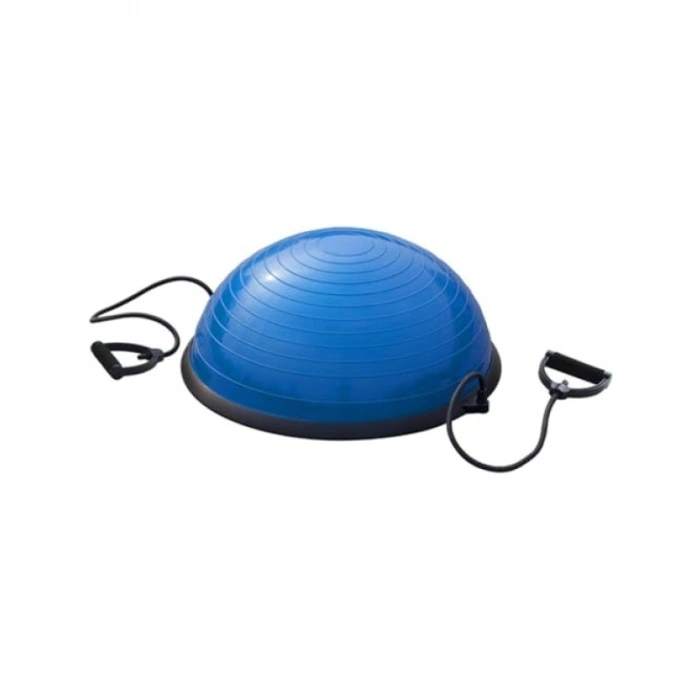 Yarım Denge Topu - Bosu Aleti