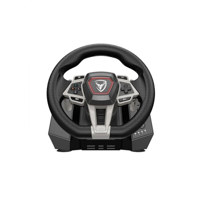 Yarış Direksiyon Vites ve Pedal Seti, Gaming Uyumlu