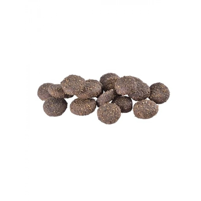 Yarışma Köpekleri için Somon ve Ringa Balıklı Hipoalerjenik Kuru Mama, 3 kg