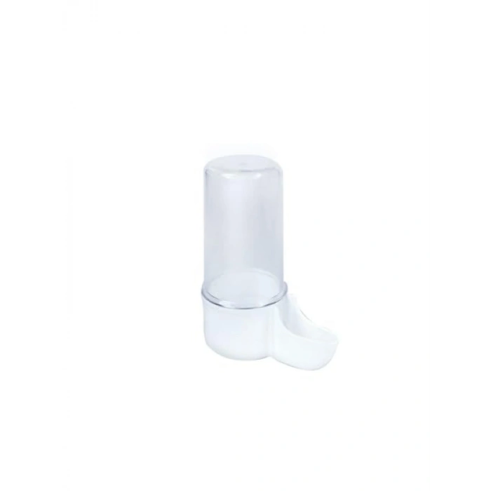 Yarışma Sulukları - 70 ml, Beyaz - 44 Adet