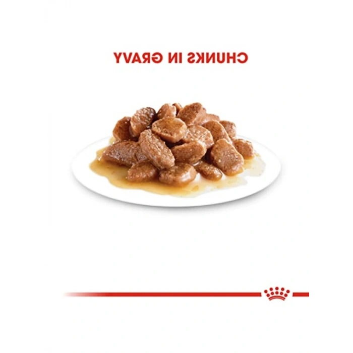 Yaş Kedi Maması, Antitoksidan İçeren, 85 gr x 12 Adet