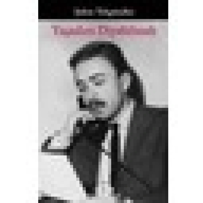 Yaşadım Diyebilmek - Şahin Tekgündüz