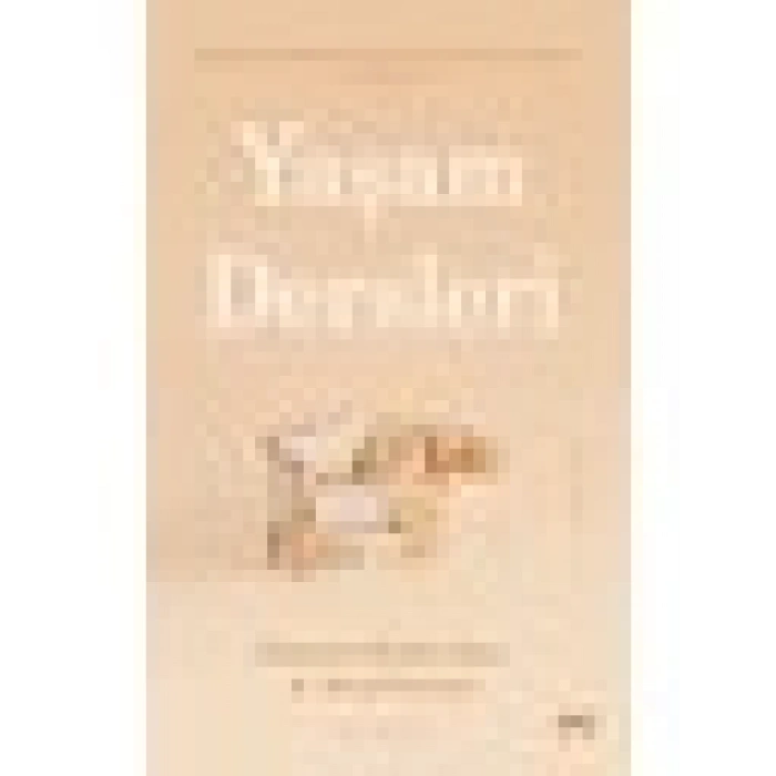 Yaşam Dersleri - Elisabeth Kübler