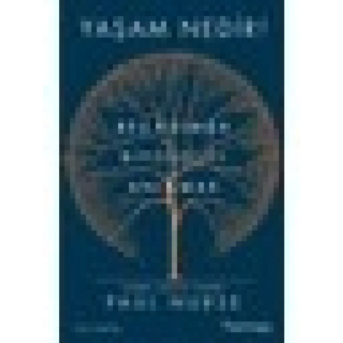 Yaşam Nedir? Beş Adımda Biyolojiyi Anlama - Paul Nurse