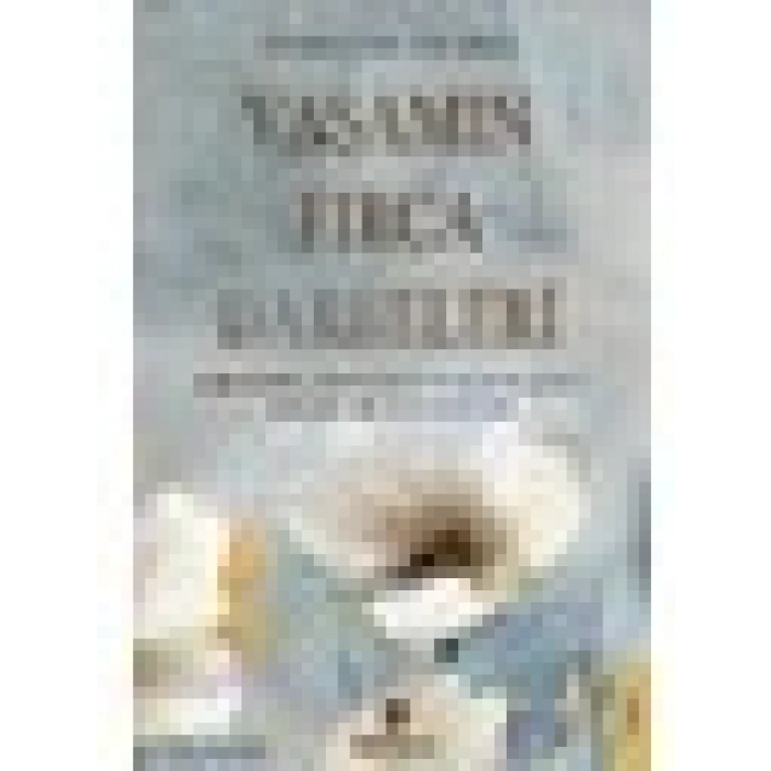 Yaşamın Fırça Darbeleri - Marianne Cronin