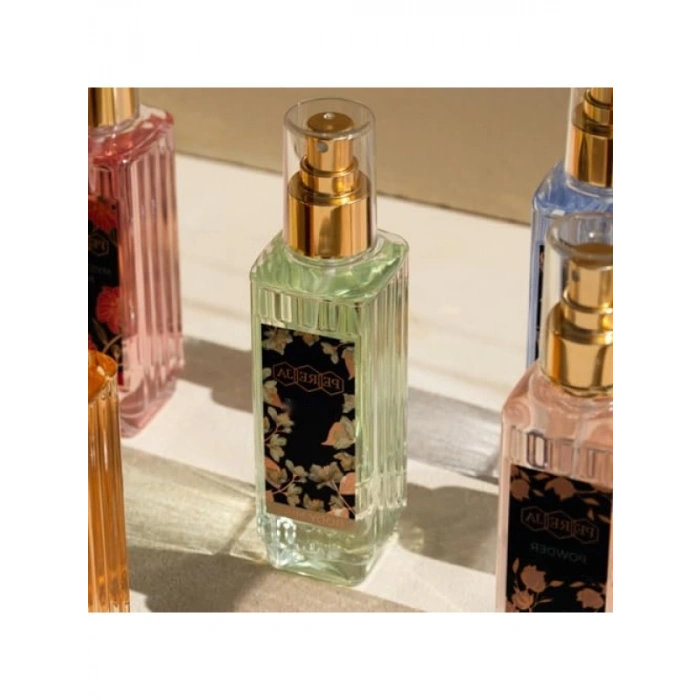 Yasemin Aromalı Vücut Spreyi - 200 ml