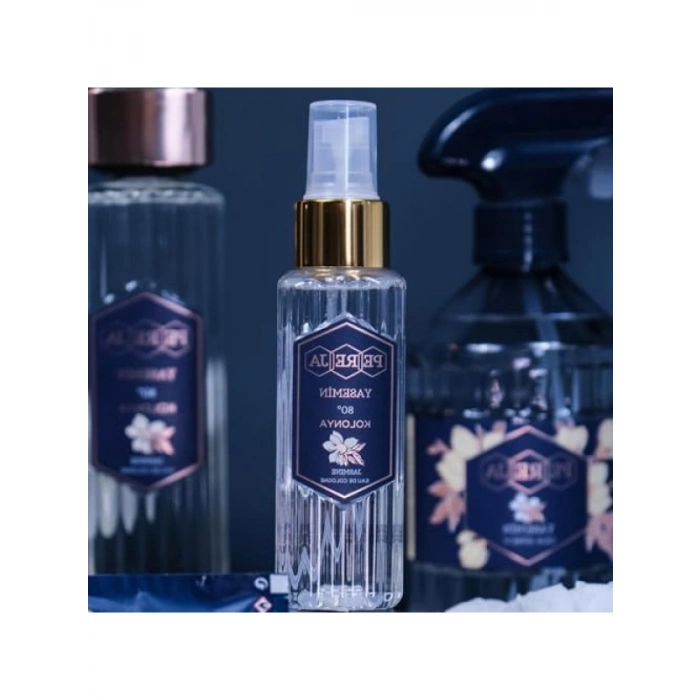 Yasemin Kokulu Ferah Kolonya, 100 ml