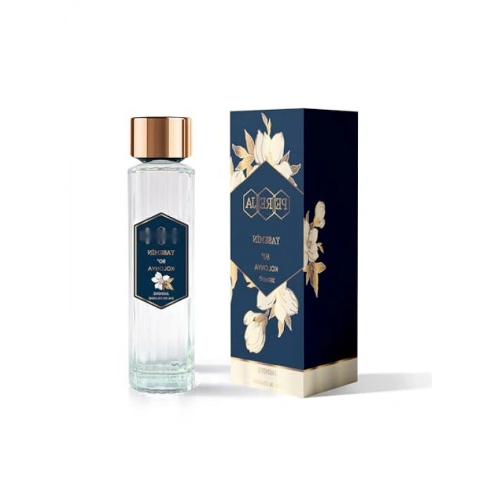 Yasemin Kokulu Ferah Kolonya - 250 ml