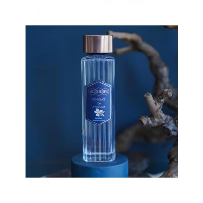 Yasemin Kokulu Ferah Kolonya - 250 ml