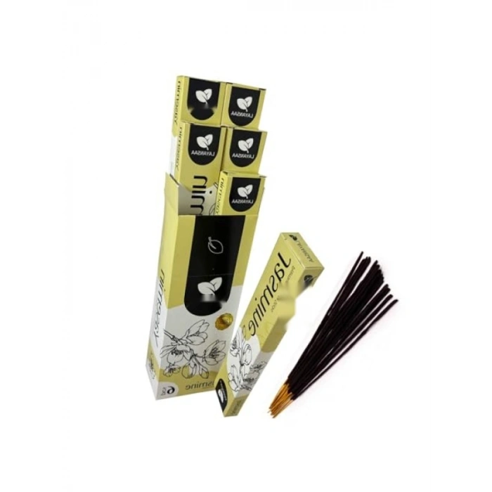 Yasemin Kokulu Tütsü Seti - 20 Adet