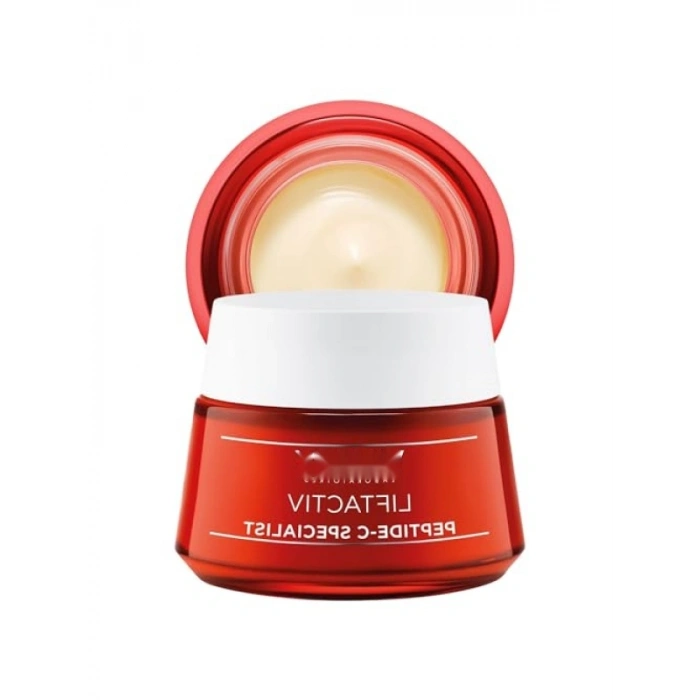 Yaşlanma Karşıtı Bakım Kremi - 50 ml