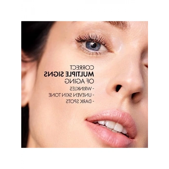 Yaşlanma Karşıtı Bakım Kremi - 50 ml