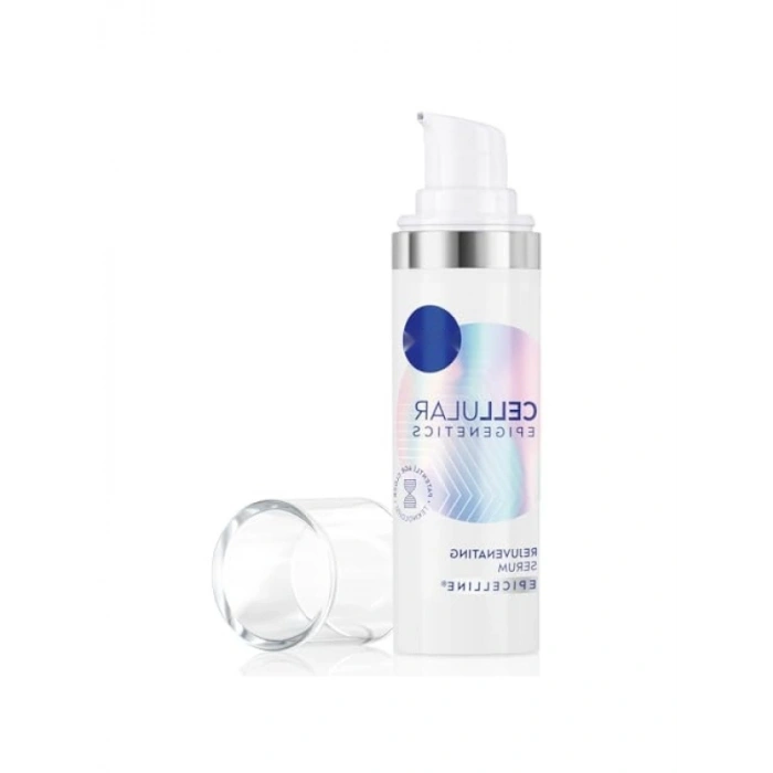 Yaşlanma Karşıtı Cilt Serumu 30 ml - Hyaluronik Asit İçerikli