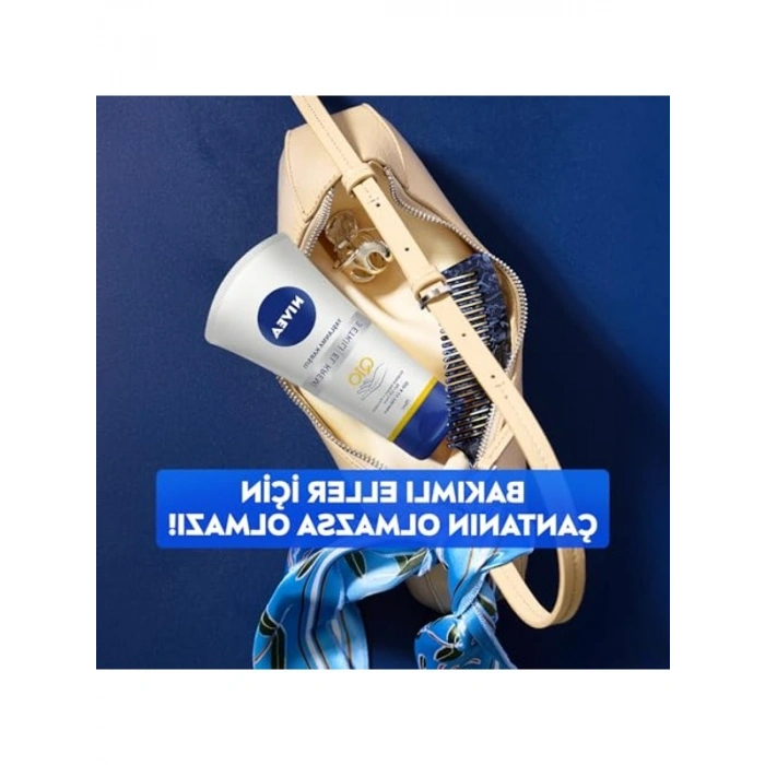 Yaşlanma Karşıtı El Kremi 75 ml - Yoğun Nemlendirici