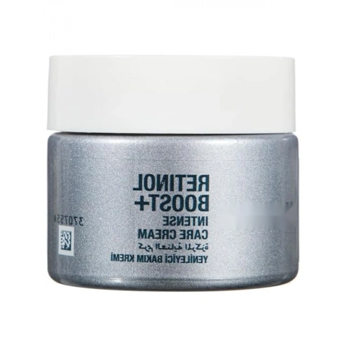 Yaşlanma Karşıtı Gece Kremi 50 ml