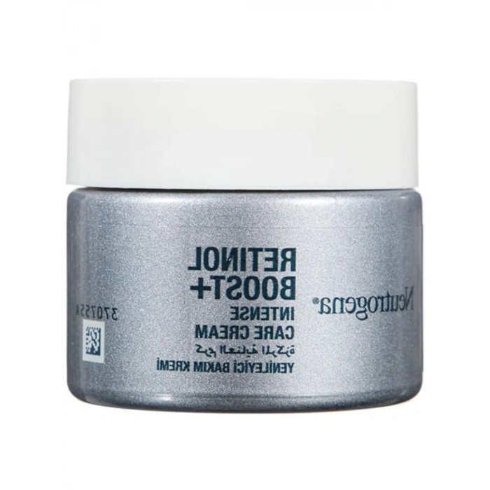 Yaşlanma Karşıtı Gece Kremi 50 ml, Parfümsüz ve Etkili