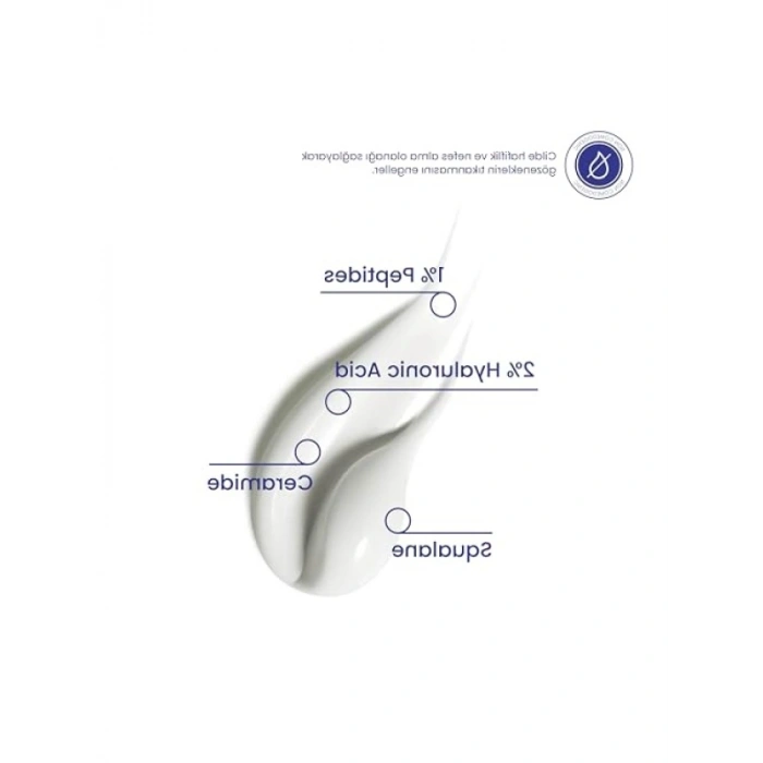 Yaşlanma Karşıtı Gece Onarım Kremi - 50 ml