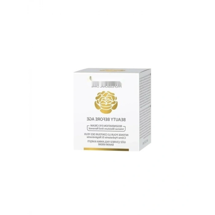 Yaşlanma Karşıtı Göz Kremi - 20 ml