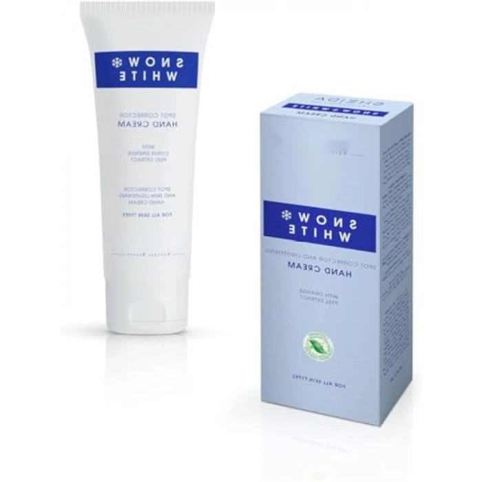 Yaşlanma Karşıtı, Nemlendirici El Kremi - 75ml