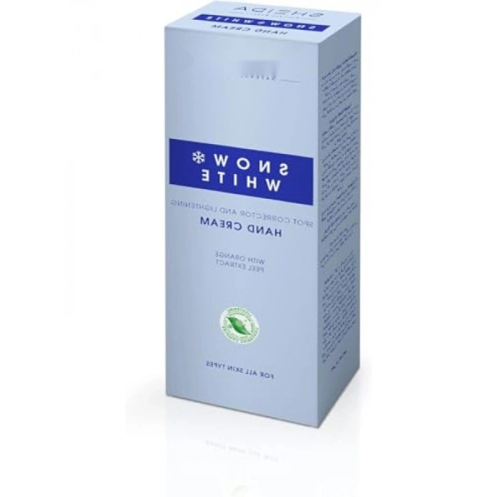 Yaşlanma Karşıtı, Nemlendirici El Kremi - 75ml