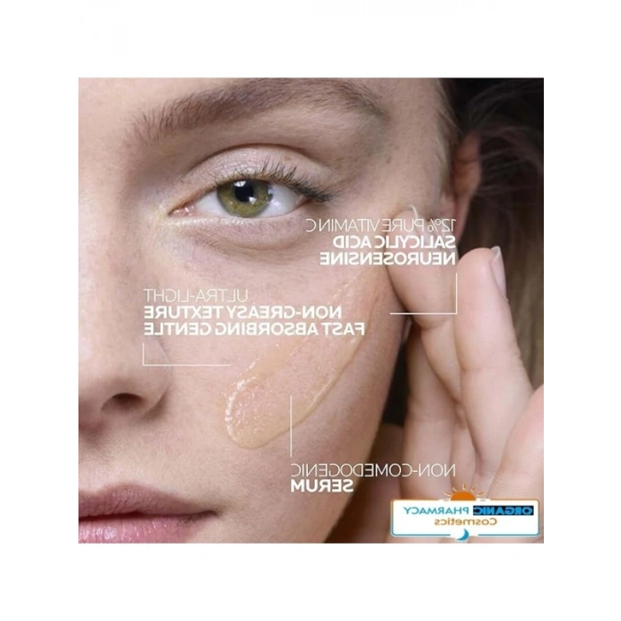 Yaşlanma Karşıtı Retinol B3 Serumu