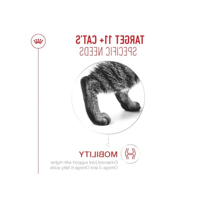 Yaşlı Kedi Maması, 85 Gr X 12 Adet, Gravy Healthy Ageing
