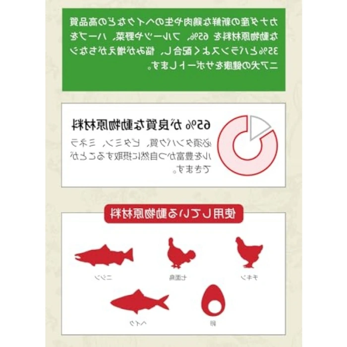 Yaşlı Köpekler İçin Kuru Mama - 2 kg