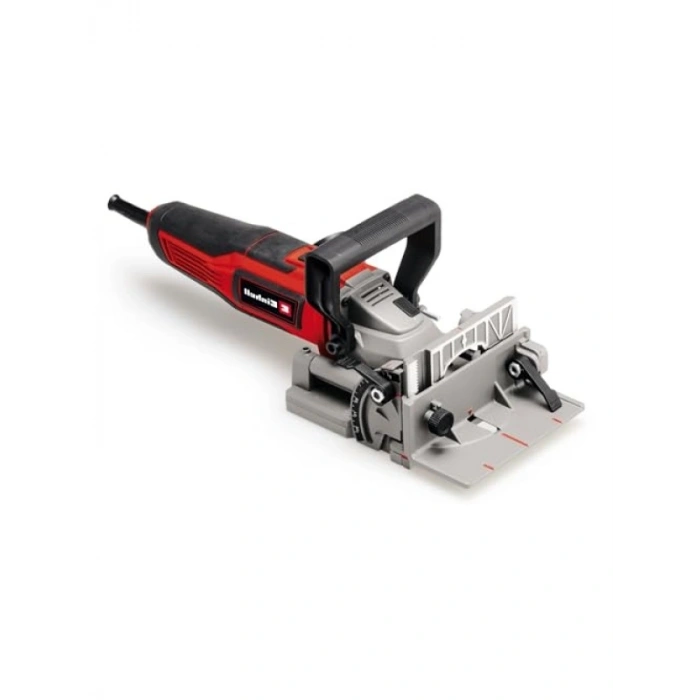 Yassı Dübel Frezesi, 900W, 20 mm Freze Derinliği