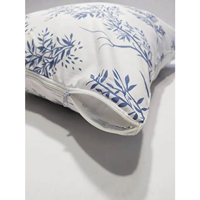 Yastık Kılıfı Seti, 50x70 cm, 2 Adet