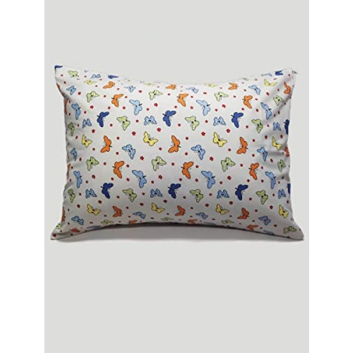 Yastık Kılıfı Seti, 50x70 cm, Pamuk, 2 Adet