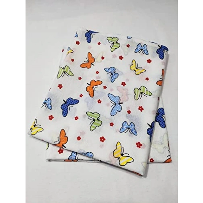 Yastık Kılıfı Seti, 50x70 cm, Pamuk, 2 Adet