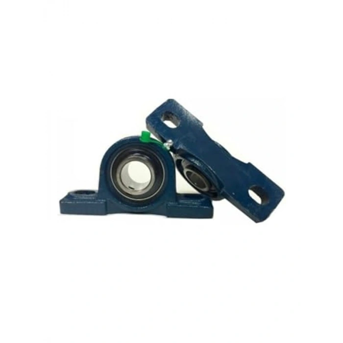 Yataklı Rulman, 20mm İç Ölçü, 2li Paket